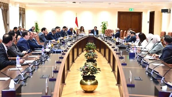 تطورات مناقشة قانون الإدارة المحلية بالمجلس