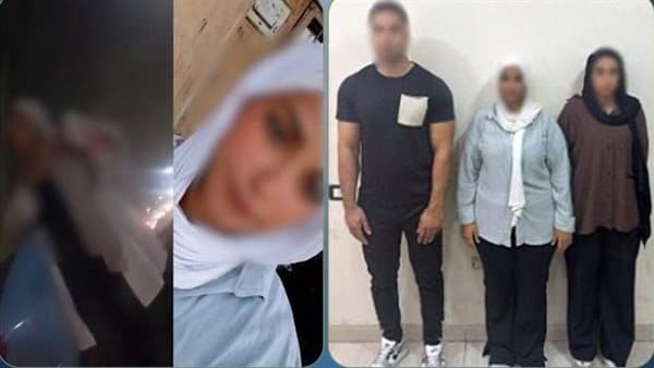 Interior Ministry Clarifies Girl's Journalist Claim Against Cairo Uber Driver