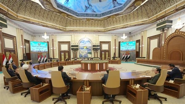 العراق يدعو لسيطرة الدولة على السلاح