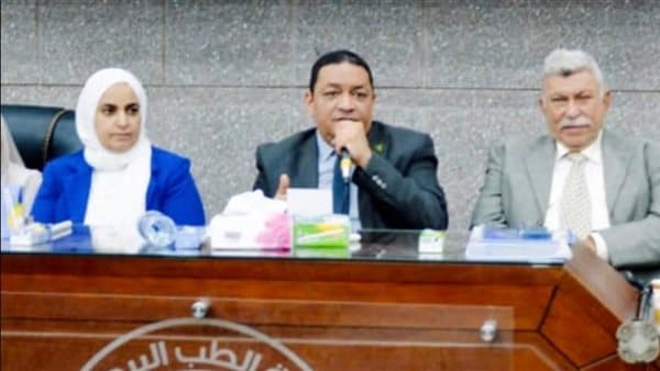 مشروعات تخرج دفعة برنامج تميز طب الخيول