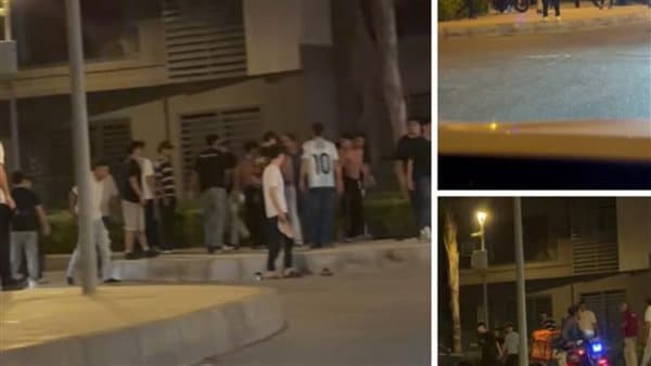 مقتل وإصابة في مشاجرة بالقناطر