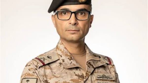 السعودية تعين الشهري قائداً للتحالف البحري