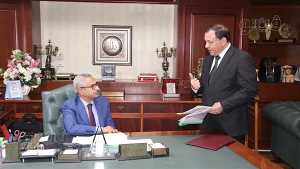 Beni Suef approves prep results