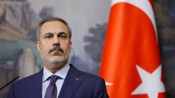 Turkish Foreign Minister: Defense Pact Not Against Iran
