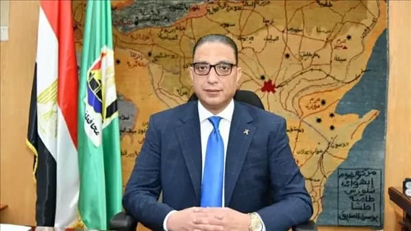 محافظ الجيزة يعلن نتائج الشهادة الإعدادية بنسبة 80.37%