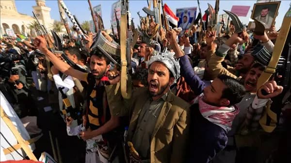 Yemen's Defense Council Responds to Houthi Attacks