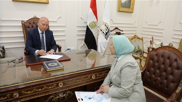 Cairo sets technical school entry criteria