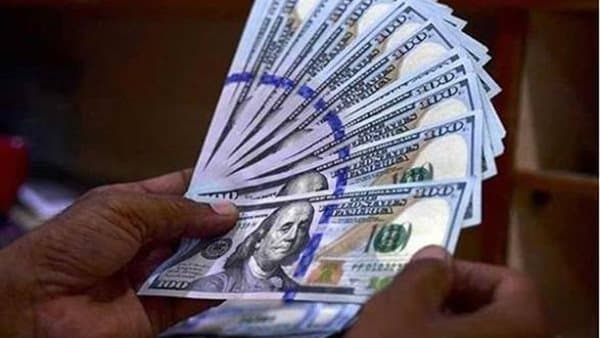 آخر تحديث لأسعار الدولار في البنوك المصرية