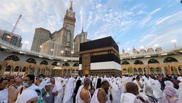 حج القرعة 2027 بنسبة 1% لكبار السن