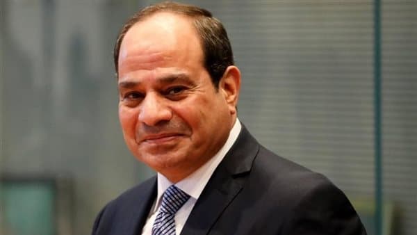 السيسي يبرز أهمية التعاون مع البحرين اقتصاديا