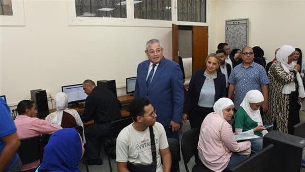 University Coordination 2026: Unregistered students’ status
