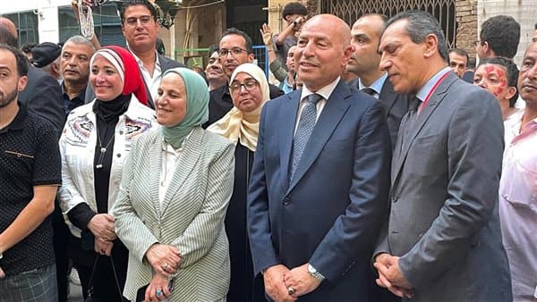 Cairo Gov Aims to Support Youth Talents
