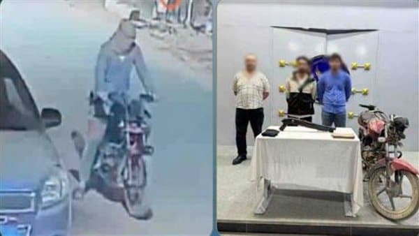 Clips Show Revenge Plot in Qalyubia