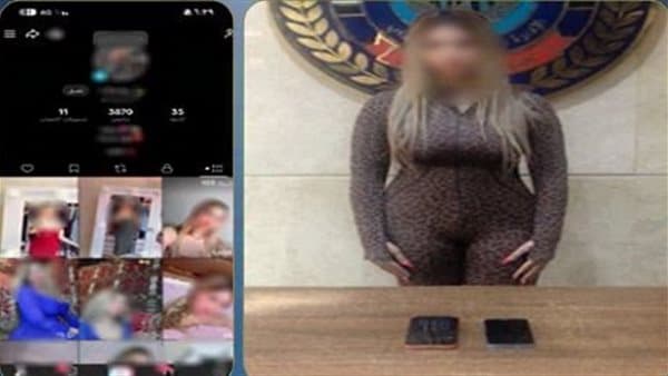 Content creator detained over controversial October videos