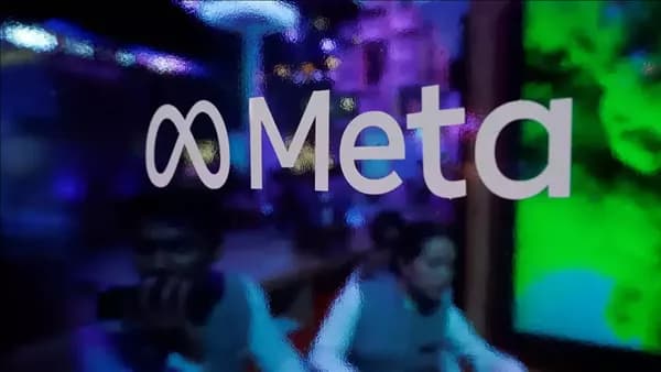 US Court Fines Meta $567M Over Children