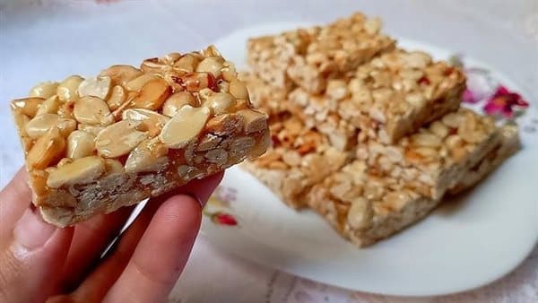 كيفية إعداد الفولية للمولد النبوي