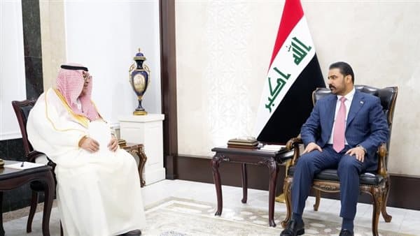 Al-Zaydi Opposes Iraqi Launches to Saudi Intel