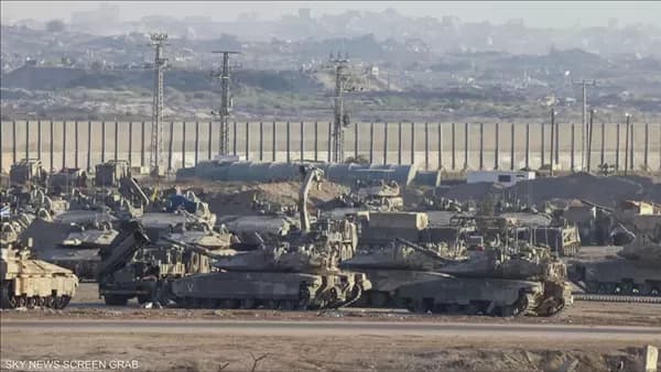 واشنطن تطالب إسرائيل بوقف النار في غزة
