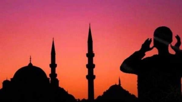 مواقيت الصلاة في القاهرة اليوم 16-8-2026