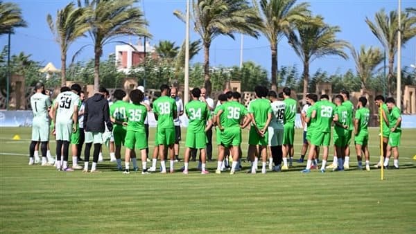 Premier League: El Masry Falls to Petrojet