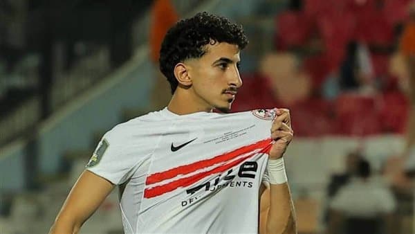 Ishu renews Zamalek contract