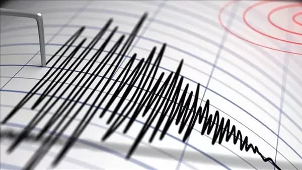 Earthquake of 4.5 hits southeast Turkey