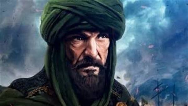 نجم الدين أيوب ووضع أسرته من تكريت إلى القاهرة
