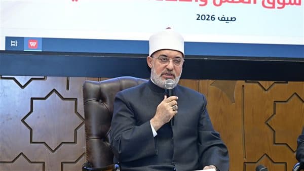 Grand Mufti cautions on social media content
