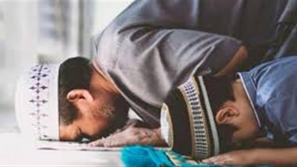 Today’s prayer times for Dhuhr in Cairo and governorates