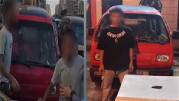مشاجرة بسلاح أبيض على أولوية المرور في الإسكندرية