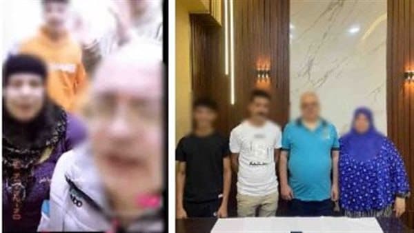 أخبار الحوادث اليوم: نصاب ينتحل صفة داخلية ويختلس أموال ومقتل زوجة وعامل بالمنيا وإفراج عن إبراهيم سعيد