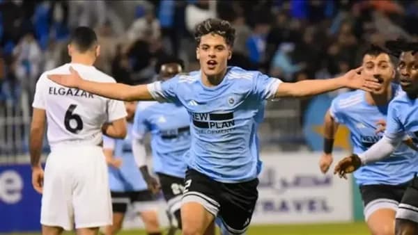 Al Ahly completes Mahmoud Salah deal