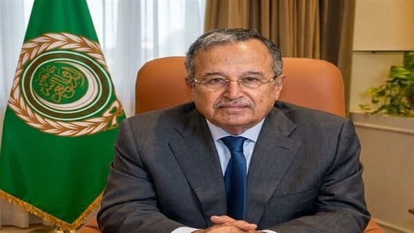 الأمين العام للجامعة العربية يدعم حل سياسي لليمن