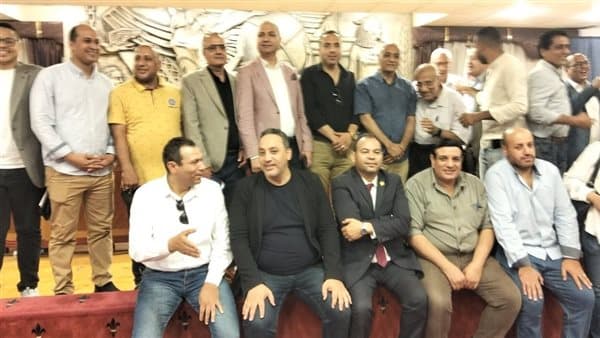 Muhammad Al-Mansi Tops in Journalist Elections