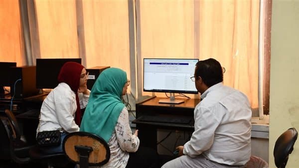 تنسيق الحد الأدنى لعلاج طبيعي وصيدلة 2026