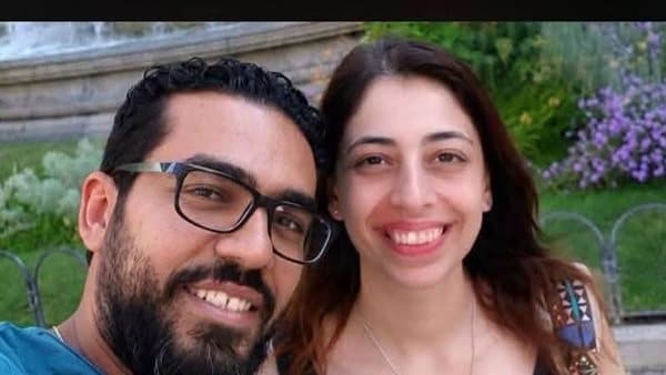 مستند يوضح تفاصيل مذبحة التجمع الخامس