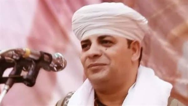 وفاة الشيخ محمد السنباطي تثير الصدمة في أسيوط