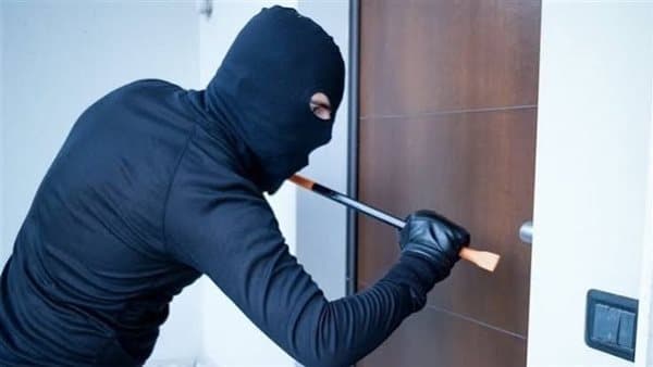 Dream of Thief and Its Healing Meaning