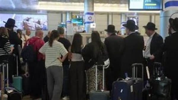 Israel Confronts Rising Exodus Concerns