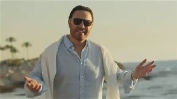 عاصي الحلاني يطلق فيديو كليب سلم عالكل