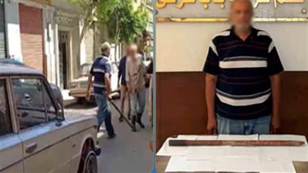 أخبار الحوادث اليوم: تأييد إعدام صاحب محل عصائر في قضية قتل قهوجي، محاكمة 3 قيادات طبية في وفاة طفل