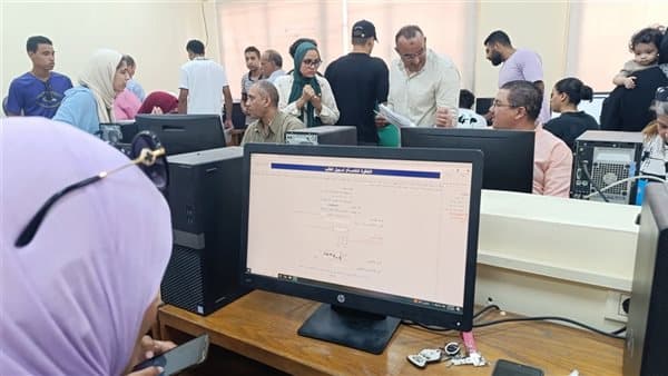 موعد تسجيل رغبات تنسيق 2026 وخطوات الاستعلام