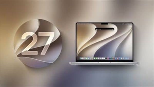 Apple's Fifth Beta of macOS 27 and iPadOS 27