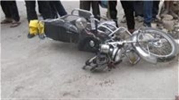 Young man dies in Qus motorcycle crash