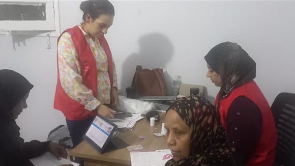 ندوة عن تنظيم الأسرة في قنا