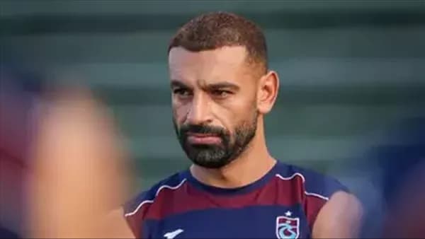Trabzonspor sets record after signing Salah