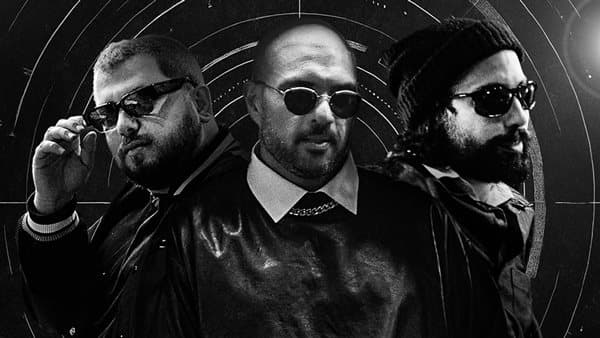 Sharmoofers releases 3 new songs at September's end