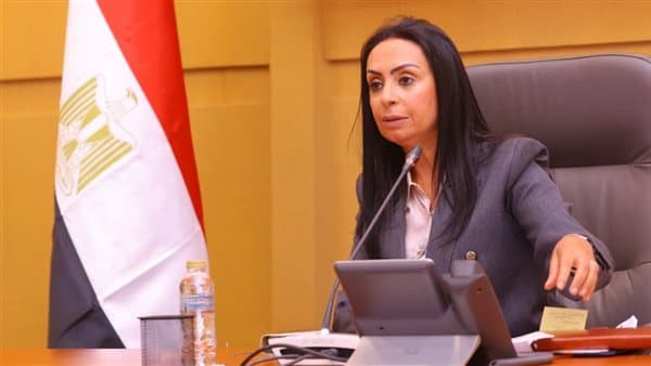 مايا مرسي تصدر قرارا بتعويض ضحايا حادث الإسماعيلية