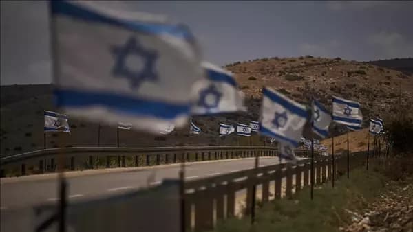 Israel Uses 1700 Palestinians' Bodies as Bargaining Chip