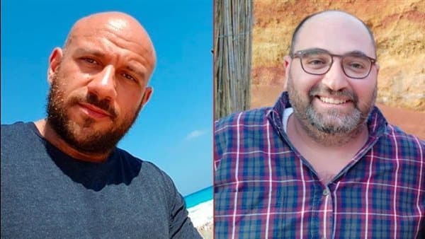 أحمد الجندي يواصل التعاون مع فرصة سعيدة